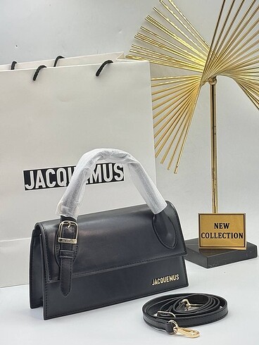 Beden Jacquemus çanta sıfır