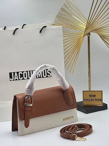 Jacquemus Jacquemus çanta sıfır