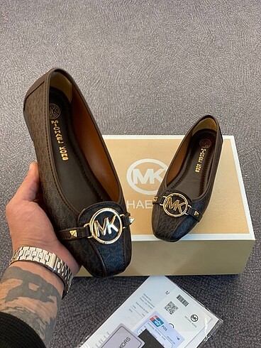 Michael Kors Michael kors babet sıfır