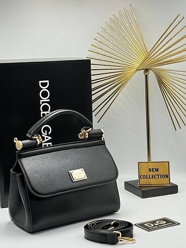 Dolce & Gabbana Dolce Gabbana Çanta sıfır