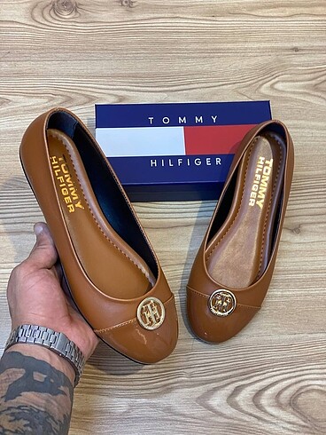 Tommy Hilfiger babet sıfır