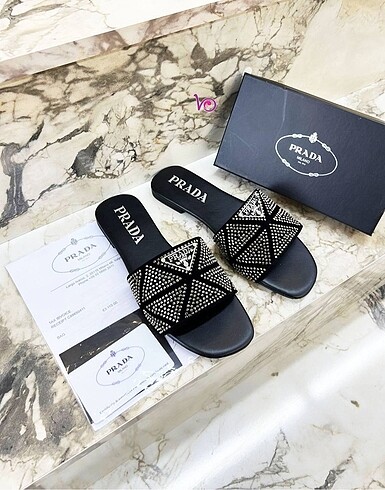 Prada Prada terlik sıfır kadın