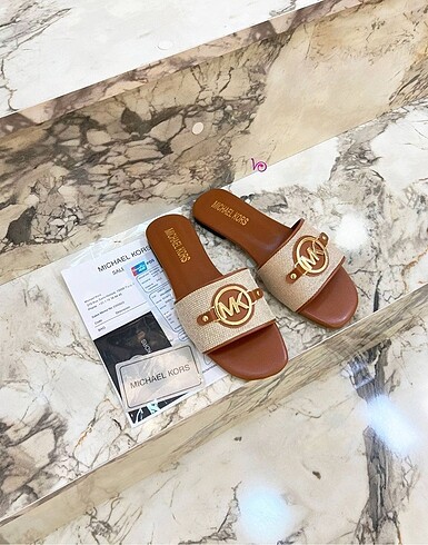 Michael Kors Michael Kors terlik sıfır