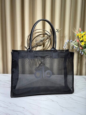 Beymen Alo çanta sıfır 30x45 cm