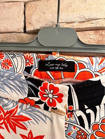 Love my body????Pantolon - Görsel 3