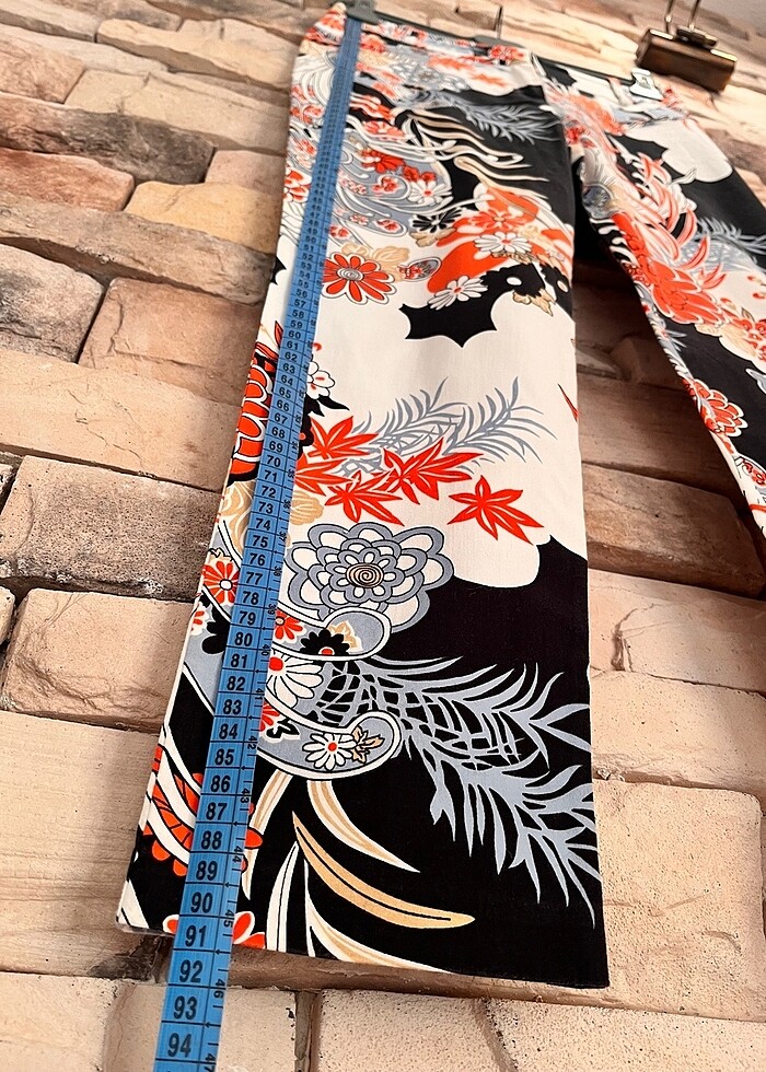 Love my body????Pantolon - Görsel 2