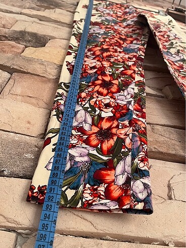 Koton????Pantolon - Görsel 4