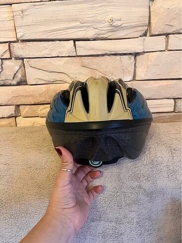 Bisiklet kaskı - Görsel 3