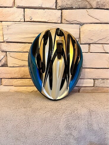 Bisiklet kaskı - Görsel 4