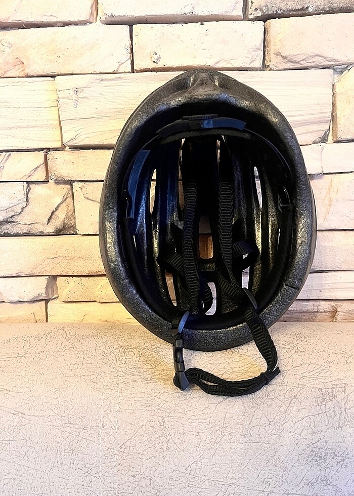 Bisiklet kaskı - Görsel 2