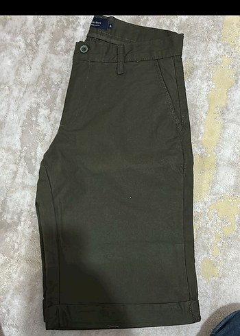 Network şort - Görsel 2