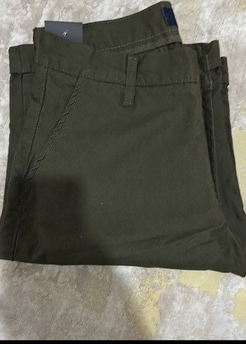 Network şort - Görsel 4