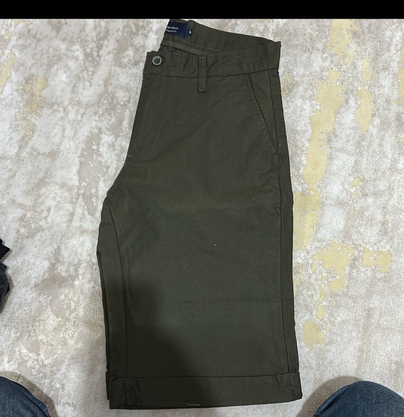 Network şort - Görsel 2