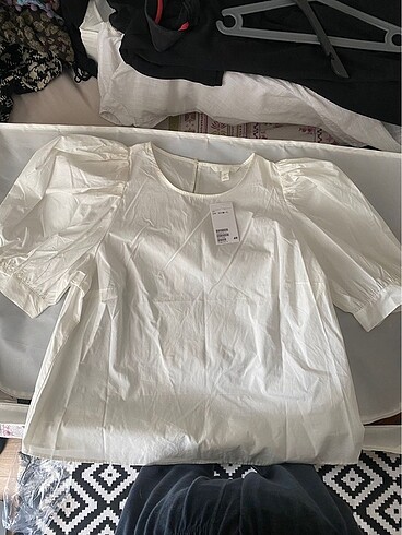 H&M bluz