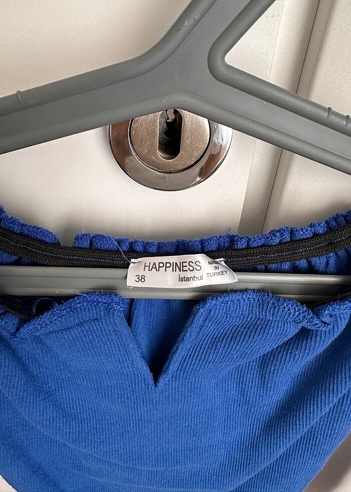 Trendyol bluz - Görsel 2