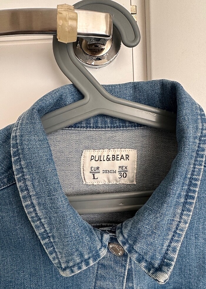 Kot ceket - Görsel 3