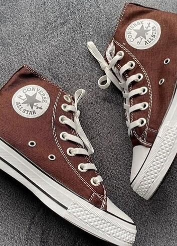 Converse Çok Şık,Uygun ve kaliteli