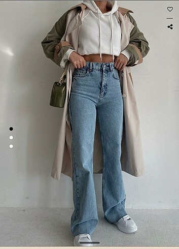 Zara jean
