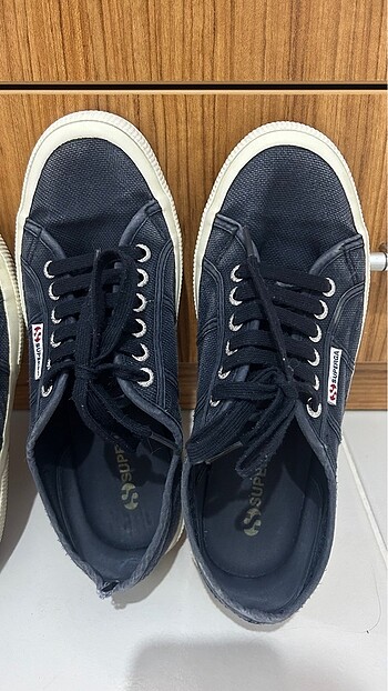 37 Beden Superga lacivert