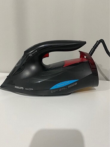Philips azur elite ütü