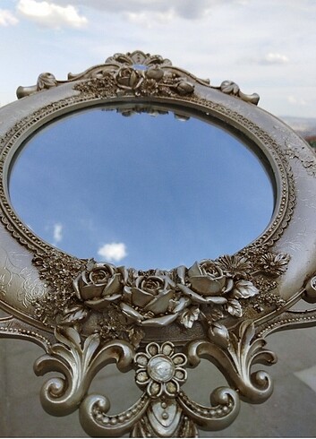 Diğer Dekoratif Salon Aynası 