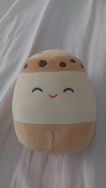Squishmallows kurabiye 