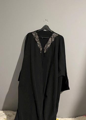 abaya - Görsel 2