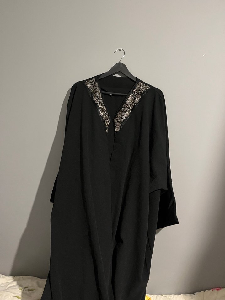 abaya - Görsel 2