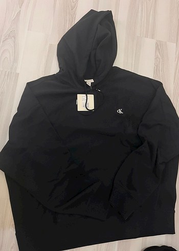 calvin klein eşofman takımı - Görsel 2