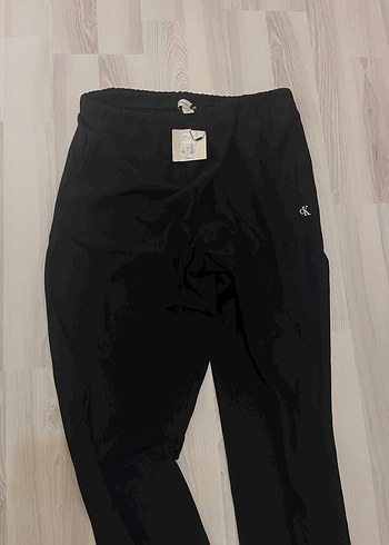 calvin klein eşofman takımı - Görsel 3