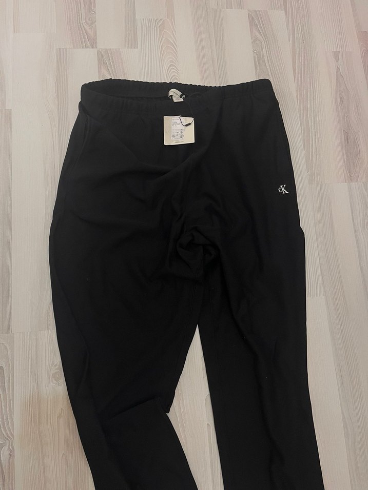 calvin klein eşofman takımı - Görsel 3