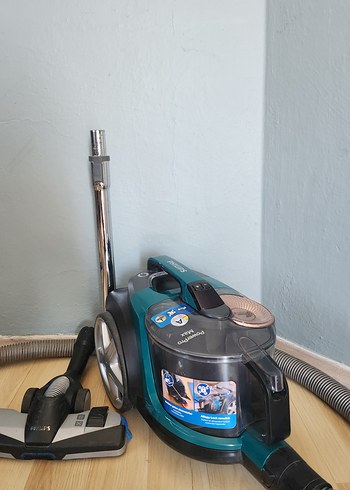 Phılıps power pro max 8 FC9751