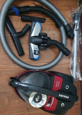 Philips marathon power cyclone 7