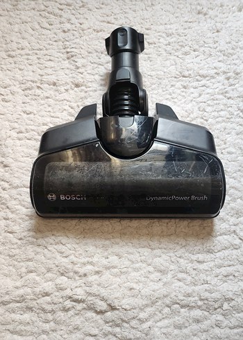 Bosch ultimate ışıklı başlık