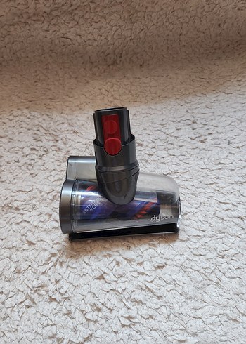 Dyson V12 koltuk başlığı