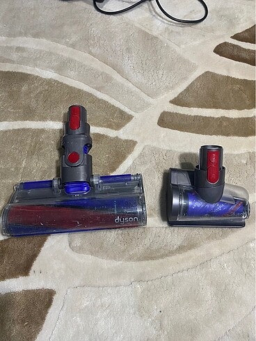 Dyson V15 7 8 10 11 SV10 11 uyumlu başlıklar