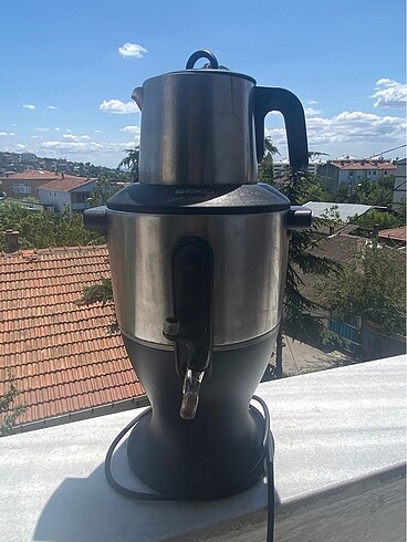 Bosch semaver