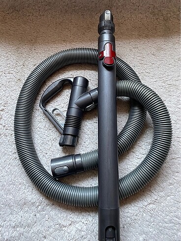 Dyson orijinal hortum ve boru