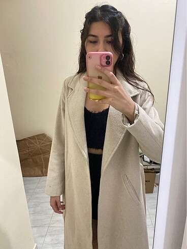 Bershka Bej kaban