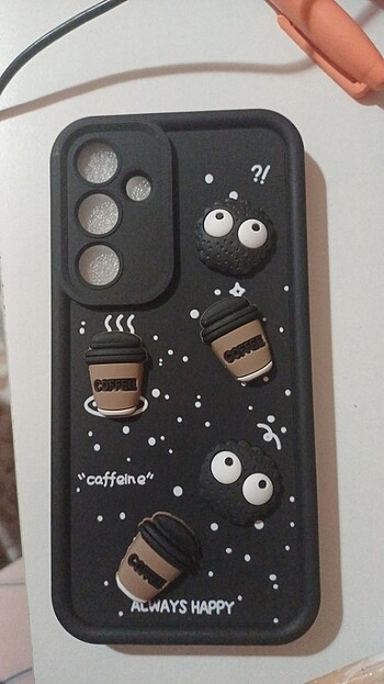 A35 telefon Kılıfı 
