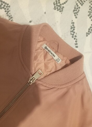 Stradivarius Bomber ceket