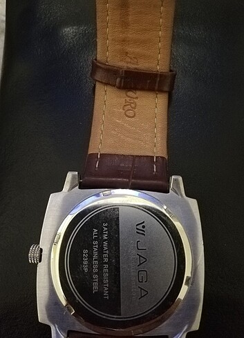 JAGA RETRO SAAT