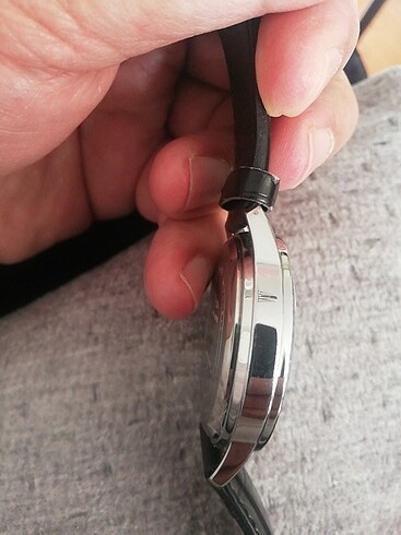Beden beyaz Renk CASIO SOLAR ERKEK SAAT