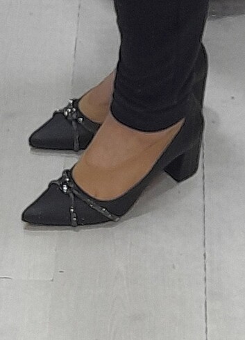 Bayan ayakkabı 