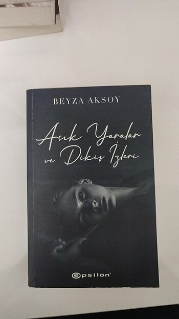 açık yaralar ve dikiş izleri