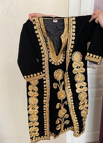 Vintage kaftan