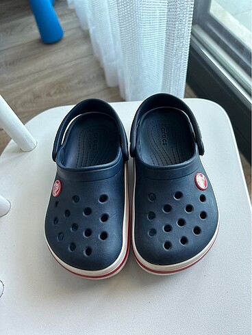 Crocs (orijinaldir)