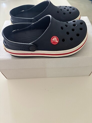 29 Beden Orijinal Crocs 11c