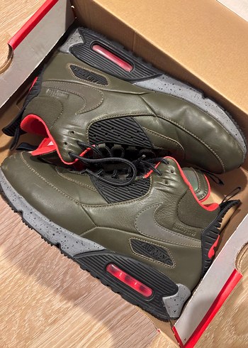 Nike Air Max 90 Sneakerboot
