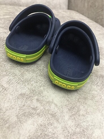19 Beden crocs terlik